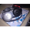 MANOS LIBRE HEADSET BLUETOOTH NOKIA BH503 ROJO