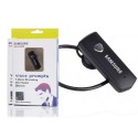 BLUETOOTH MANOS LIBRE SAMSUNG MINI-928 NEGRO