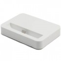 ESTACION DE CARGA/ USB APPLE IPHONE 5G/ IPHONE 5S/ IPHONE 5C