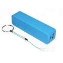 POWER BANK A5 3000 MAH CELESTE