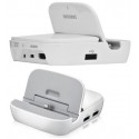 ESTACION DE CARGA SAMSUNG GALAXY NOTE 3 N9000