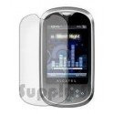 Protector Pantalla  Alcatel OT708 One Touch Mini Transparente