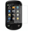 Protector Pantalla Alcatel OT710 Transparente
