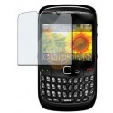 Protector Pantalla Blackberry 8520 Curve Transparente