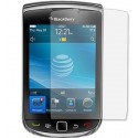 PROTECTOR PANTALLA BLACKBERRY 9800/9810 TRANSPARENTE