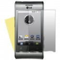 Protector Pantalla LG GT540 Optimus Transparente