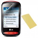 Protector Pantalla  LG T310 Cookie Transparente