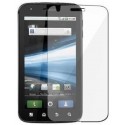 PROTECTOR PANTALLA MOTOROLA ATRIX MB860 TRANSPARENTE