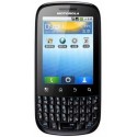 PROTECTOR PANTALLA MOTOROLA XT316/XT317 TRANSPARENTE