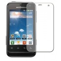 PROTECTOR PANTALLA MOTOROLA HF5X DEFY MINI XT320/XT321 TRANSPARENTE