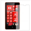 PROTECTOR PANTALLA NOKIA LUMIA 820 TRANSPARENTE
