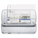 Protector Pantalla Nokia N97 Transparente