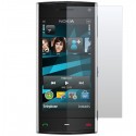 Protector Pantalla Nokia X6-00 Transparente