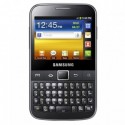 Protector Pantalla Samsung B5510 Galaxy Y PRO Transparente