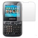 Protector Pantalla Samsung C3222 Chat Transparente