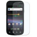 PROTECTOR PANTALLA SAMSUNG I9020 GOOGLE NEXUS S TRANSPARENTE
