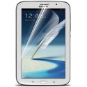 PROTECTOR PANTALLA SAMSUNG GALAXY NOTE 8.0 N5100 TRANSPARENTE