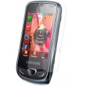 Prot Pant Samsung S3370 Transp