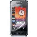 Protector Pantalla Samsung S5230 Star Transparente
