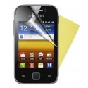 Protector Pantalla Samsung S5360 Galaxy Y Transparente