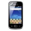 PROTECTOR PANTALLA SAMSUNG GALAXY GIO S5660 TRANSPARENTE