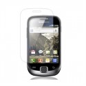Protector Pantalla Samsung S5670 Galaxy Fit Transparente