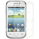 PROTECTOR PANTALLA SAMSUNG GALAXY YOUNG 2 S6310 TRANSPARENTE