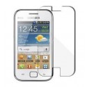 Protector Pantalla Samsung S6802 ACE Duos Transparente