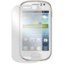 PROTECTOR PANTALLA SAMSUNG GALAXY FAME S6810 TRANSPARENTE