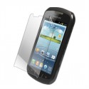 PROTECTOR PANTALLA SAMSUNG GALAXY XCOVER 2 S7710 TRANSPARENTE
