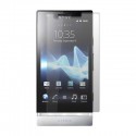 Protector Pantalla Sony LT22 Xperia P Transparente