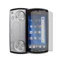 PROTECTOR PANTALLA SONY ERICSSON R800 XPERIA PLAY TRANSPARENTE