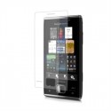 Protector  Pantalla Sony Ericsson X2 Xperia Transparente
