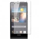 PROTECTOR PANTALLA HUAWEI ASCEND P6-U06 TRANSPARENTE