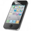 PROTECTOR PANTALLA IPHONE 4G/ IPHONE 4S TRANSPARENTE