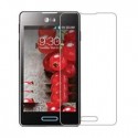 PROTECTOR PANTALLA TRANSPARENTE LG OPTIMUS L5 2 E450