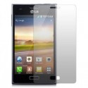 PROTECTOR PANTALLA LG E610/E612 L5/ E615 L5 DUOS TRANSPARENTE