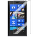 PROTECTOR PANTALLA NOKIA LUMIA 920 TRANSPARENTE