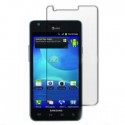 Protector Pantalla Samsung i777 Galaxy SII Transparente