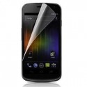 Protector Pantalla Samsung i9250 Galaxy Nexus Transparente