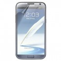 PROTECTOR PANTALLA SAMSUNG N7100 GALAXY NOTE II TRANSPARENTE