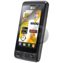 Protector Pantalla LG KP500 Antiespia 