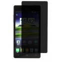 PROTECTOR PANTALLA LG P880 4X HD ANTIESPIA