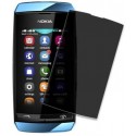 PROTECTOR PANTALLA NOKIA ASHA 305/ ASHA 306 ANTIESPIA