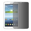 PROTECTOR PANTALLA SAMSUNG GALAXY TAB 3 7.0 T210 T2105 GALAXY TAB 3 KIDS ANTIESPIA