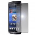 PROTECTOR PANTALLA SONY ERICSSON LT15 XPERIA ARC /LT18 ARC S  ANTIESPIA
