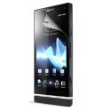 PROTECTOR PANTALLA SONY XPERIA P LT22 ANTIESPIA