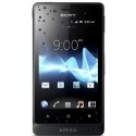 PROTECTOR PANTALLA SONY ST27 XPERIA ADVANCE (GO) ANTIESPIA