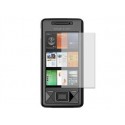 Protector Pantalla Sony Ericcson Xperia X1 Antiespia