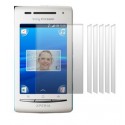 Protector Pantalla Sony Ericsson Xperia X8 Antiespia